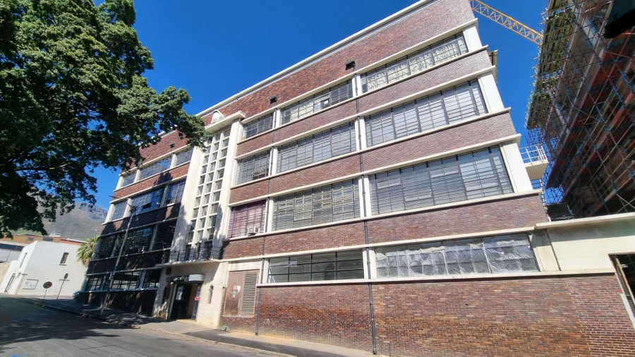To Let Commercial Property for Rent in Woodstock Western Cape